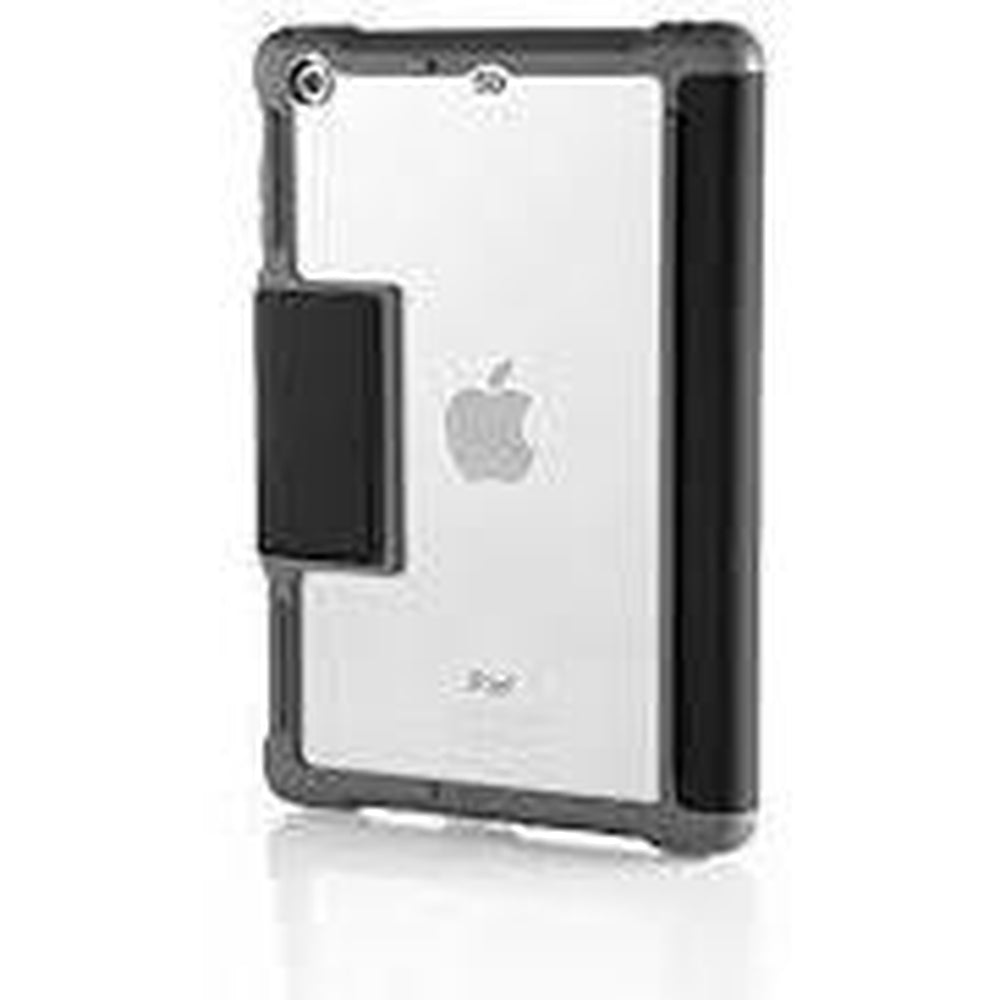 [OPEN BOX] STM Dux Rugged Case Black for iPad Mini 4