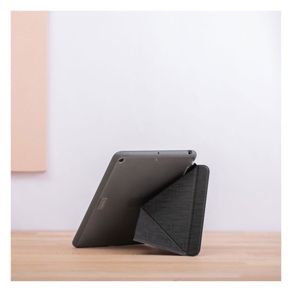 [OPEN BOX] MOSHI VersaCover for iPad Mini 5 2019 - Black