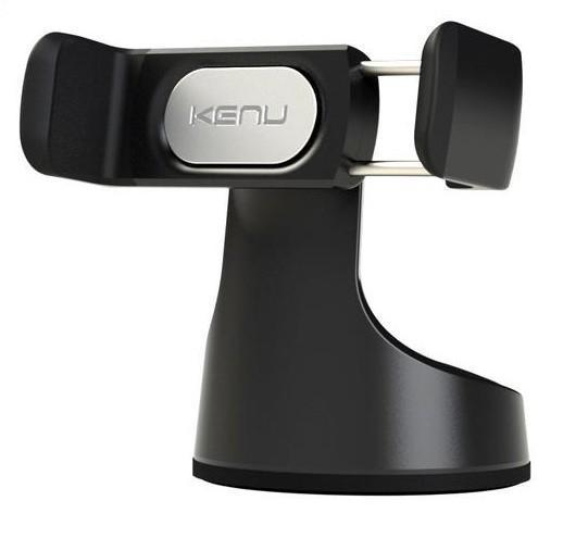 [OPEN BOX] KENU Airbase Pro Premium Suction Mount Black