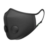 Airinum Classic Urban Air Mask 2.0 Medium - Onyx