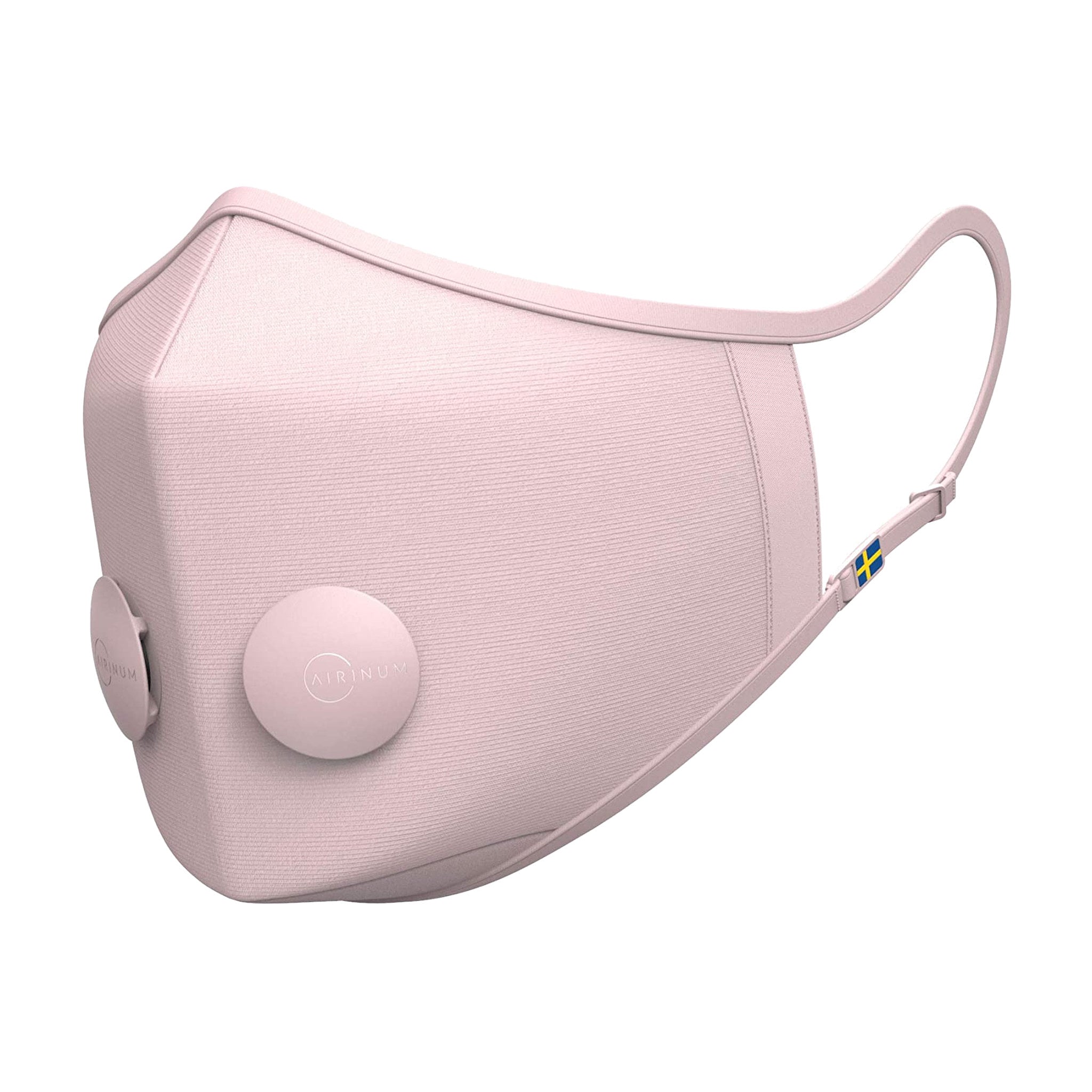 Airinum Classic Urban Air Mask 2.0 Medium - Pearl