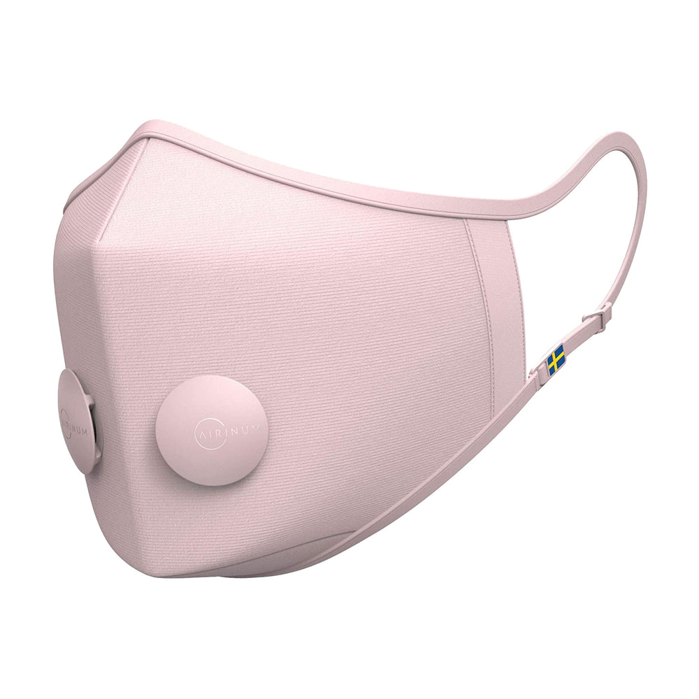 Airinum Classic Urban Air Mask 2.0 Small - Pearl