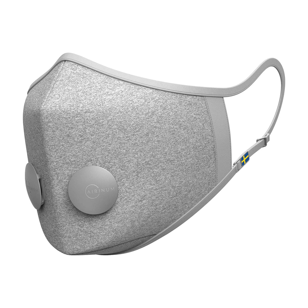 Airinum Classic Urban Air Mask 2.0 Small - Quartz