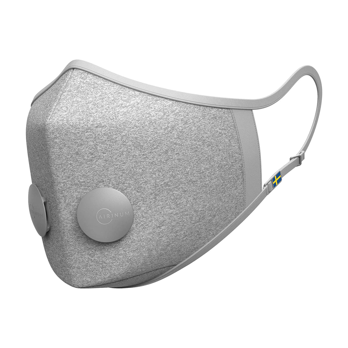 Airinum Classic Urban Air Mask 2.0 Small - Quartz