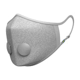 Airinum Classic Urban Air Mask 2.0 Small - Quartz