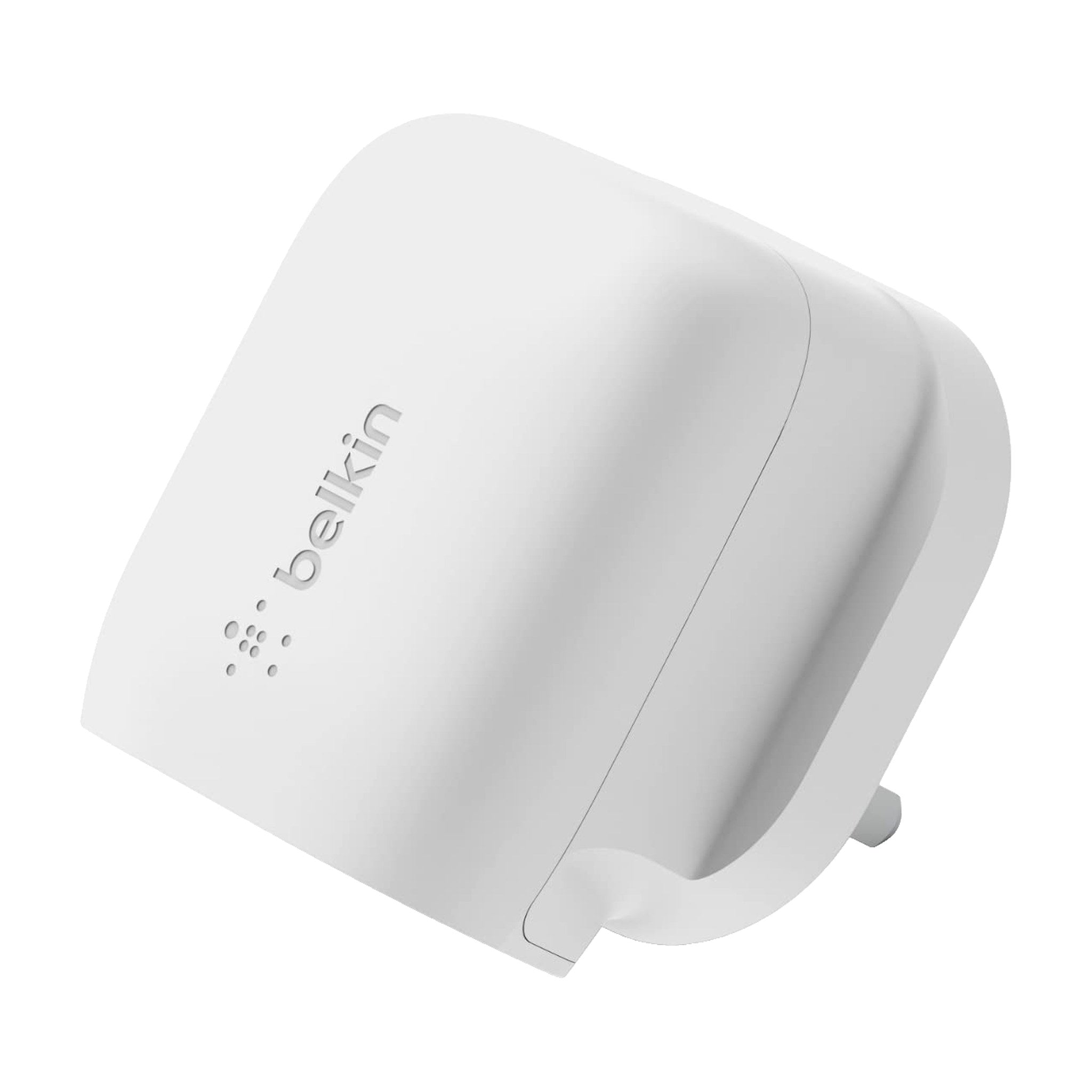 Belkin BoostCharge 20W USB-C Wall Charger PD 3.0