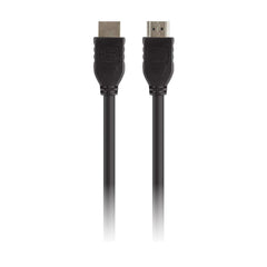 Open Box Belkin HDMI Standard Audio Video Cable 4K Ultra