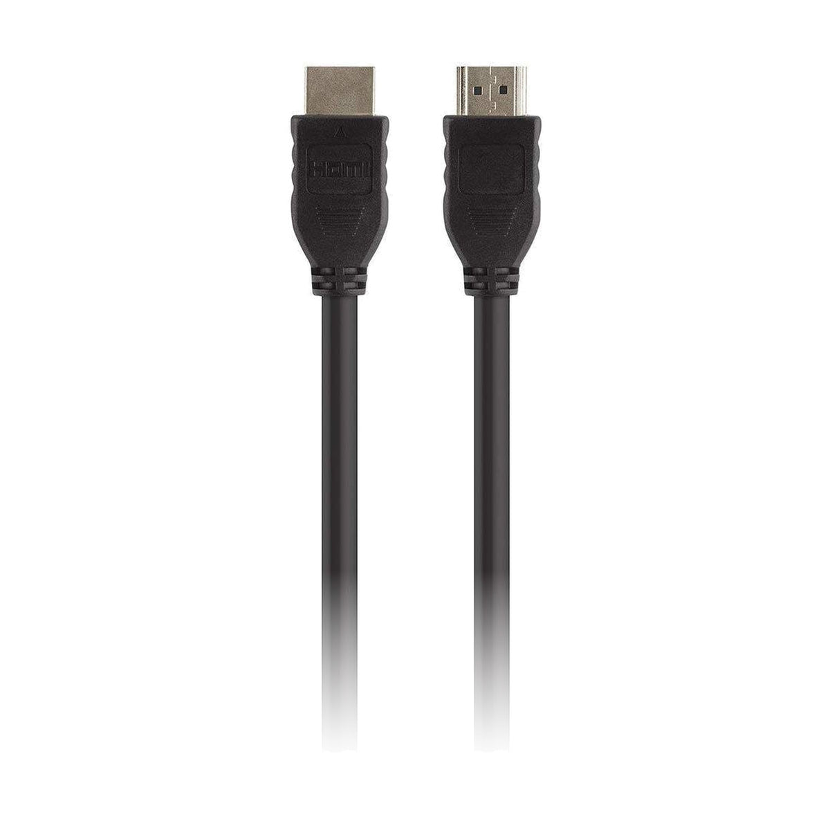 Open Box Belkin HDMI Standard Audio Video Cable 4K Ultra