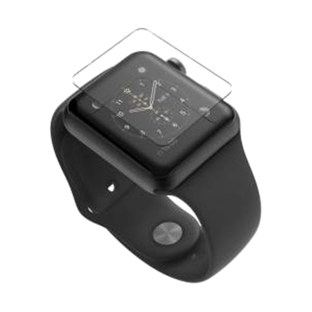 Open Box Belkin ScreenForce Invisiglass Advanced