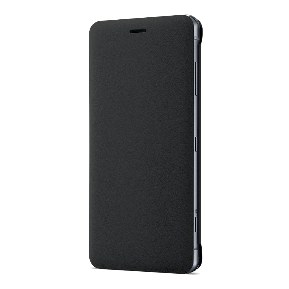 [OPEN BOX] SONY Style Cover Stand for Xperia XZ2 Compact