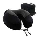 Cabeau Memory Foam Evolution S3 Travel Pillow - Jet
