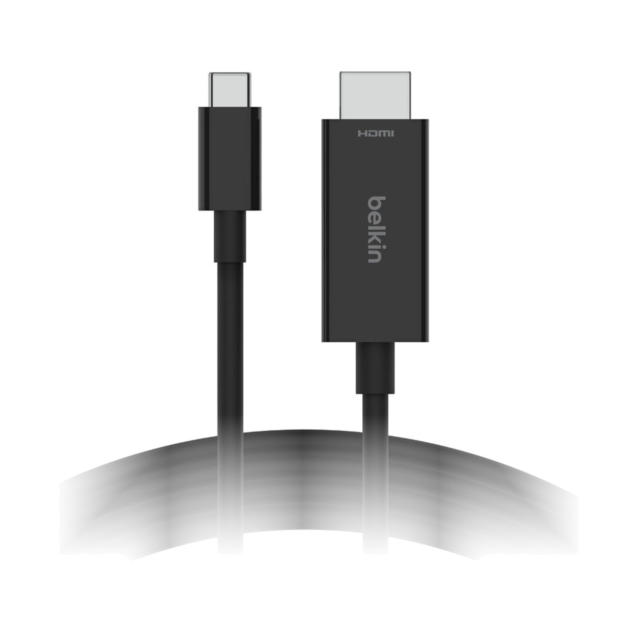 Belkin Power & Connectivity Cables Lightning