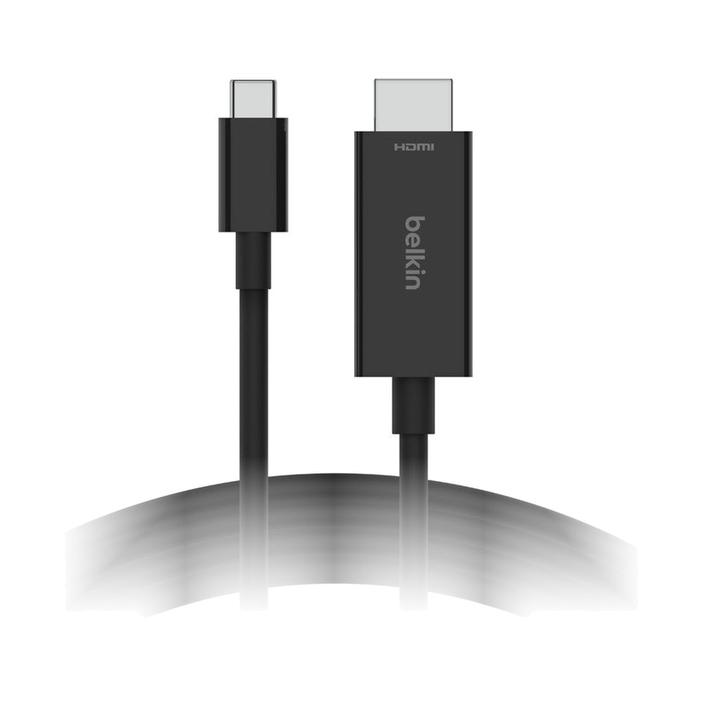 Belkin Power & Connectivity Cables Lightning