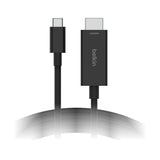 Belkin Power & Connectivity Cables Lightning