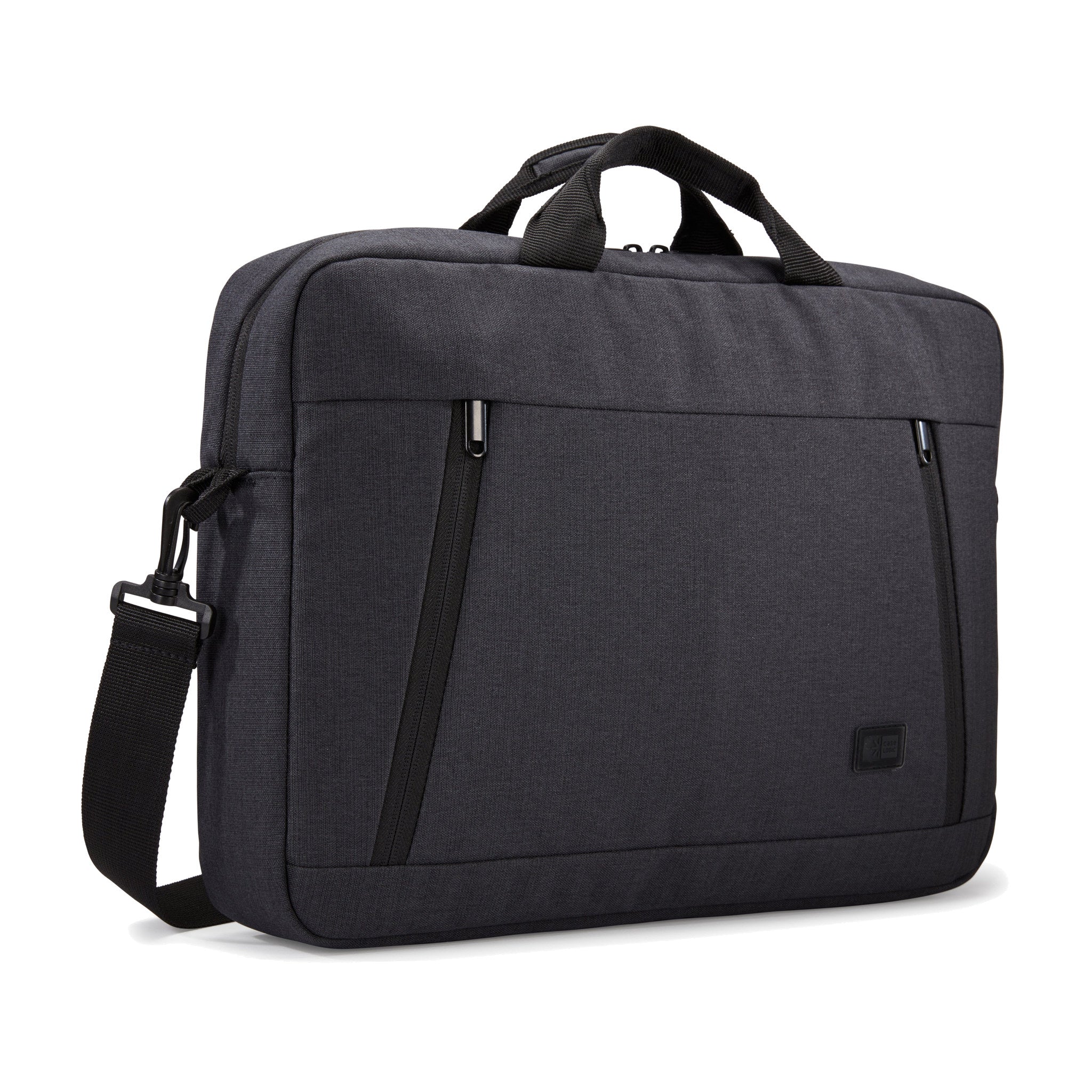 CASE LOGIC Huxton Attache 15.6" - Black