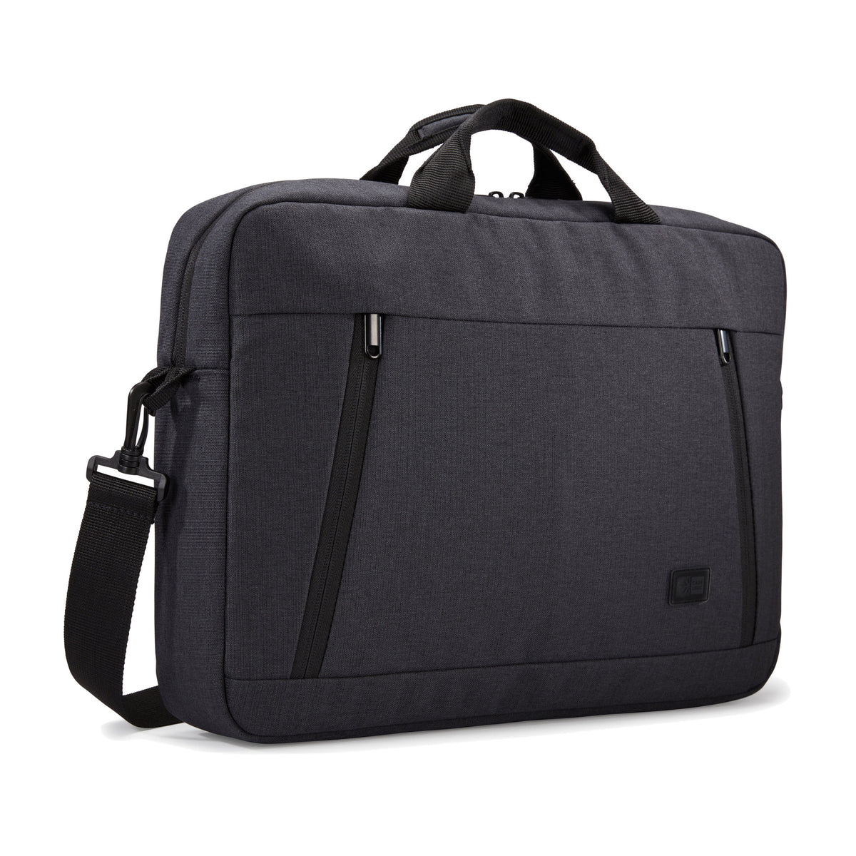 CASE LOGIC Huxton Attache 15.6" - Black