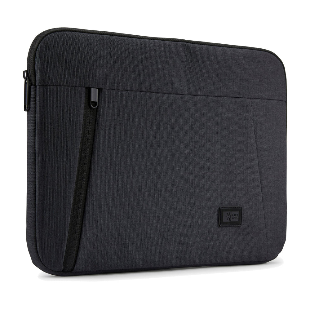 CASE LOGIC Huxton Laptop Sleeve 13" - Black