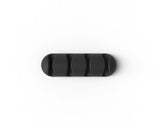 [علبة مفتوحة] كابل بلو لاونج متعدد الاستخدامات - أسود