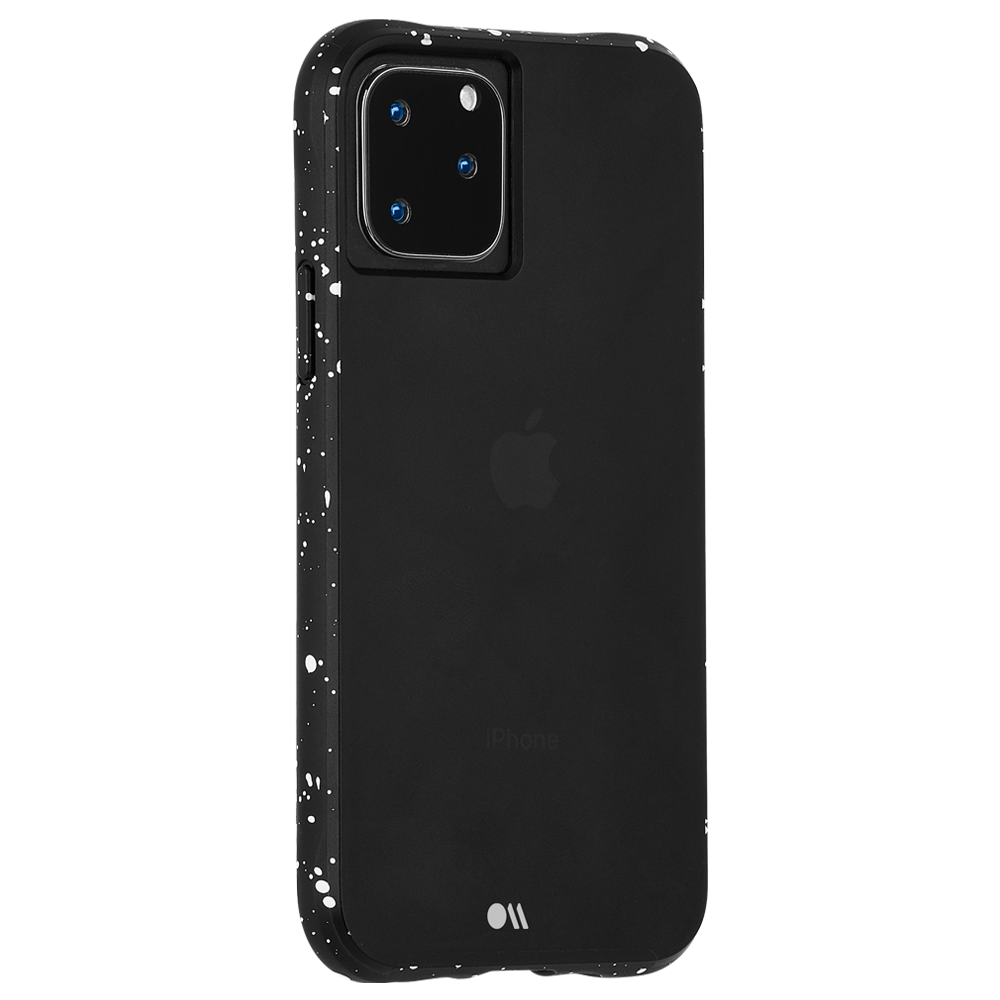 CASE-MATE Tough Speckled Black Case for iPhone 11 Pro