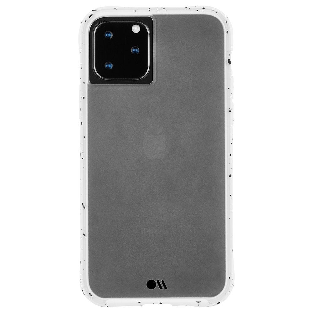 CASE-MATE Tough Speckled White Case for iPhone 11 Pro
