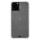 CASE-MATE Tough Speckled White Case for iPhone 11 Pro