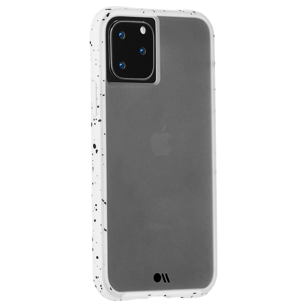 CASE-MATE Tough Speckled White Case for iPhone 11 Pro