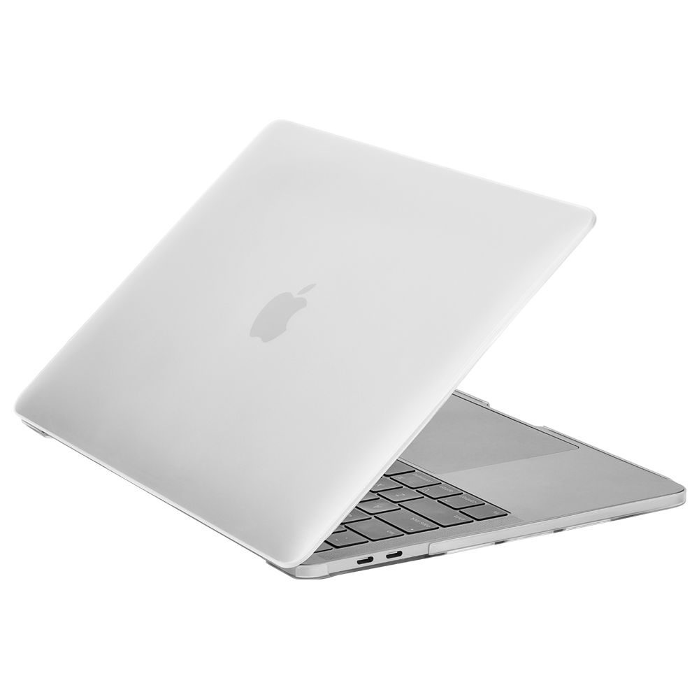 Macbook on sale cases clear