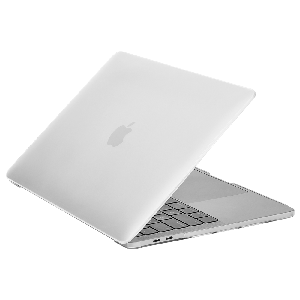[OPEN BOX] CASE-MATE 13-inch MacBook Pro 2020 Snap-On Case - Clear