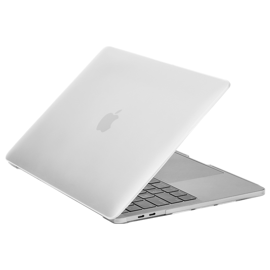 غطاء CASE-MATE لجهاز MacBook Pro 2020 مقاس 13 بوصة - شفاف