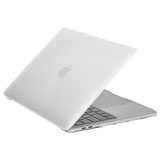 غطاء CASE-MATE لجهاز MacBook Pro 2020 مقاس 13 بوصة - شفاف