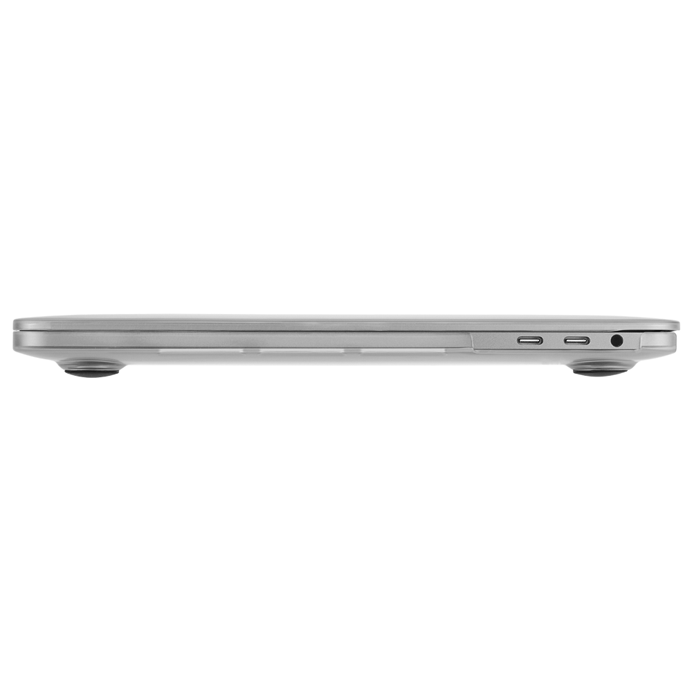 CASE-MATE 13-inch MacBook Pro 2020 Snap-On Case - Clear