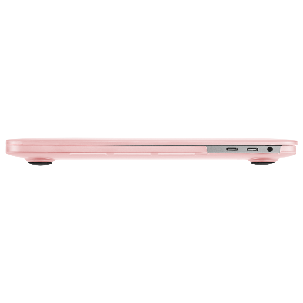 [OPEN BOX] CASE-MATE 13-inch MacBook Pro 2020 Snap-On Case - Light Pink