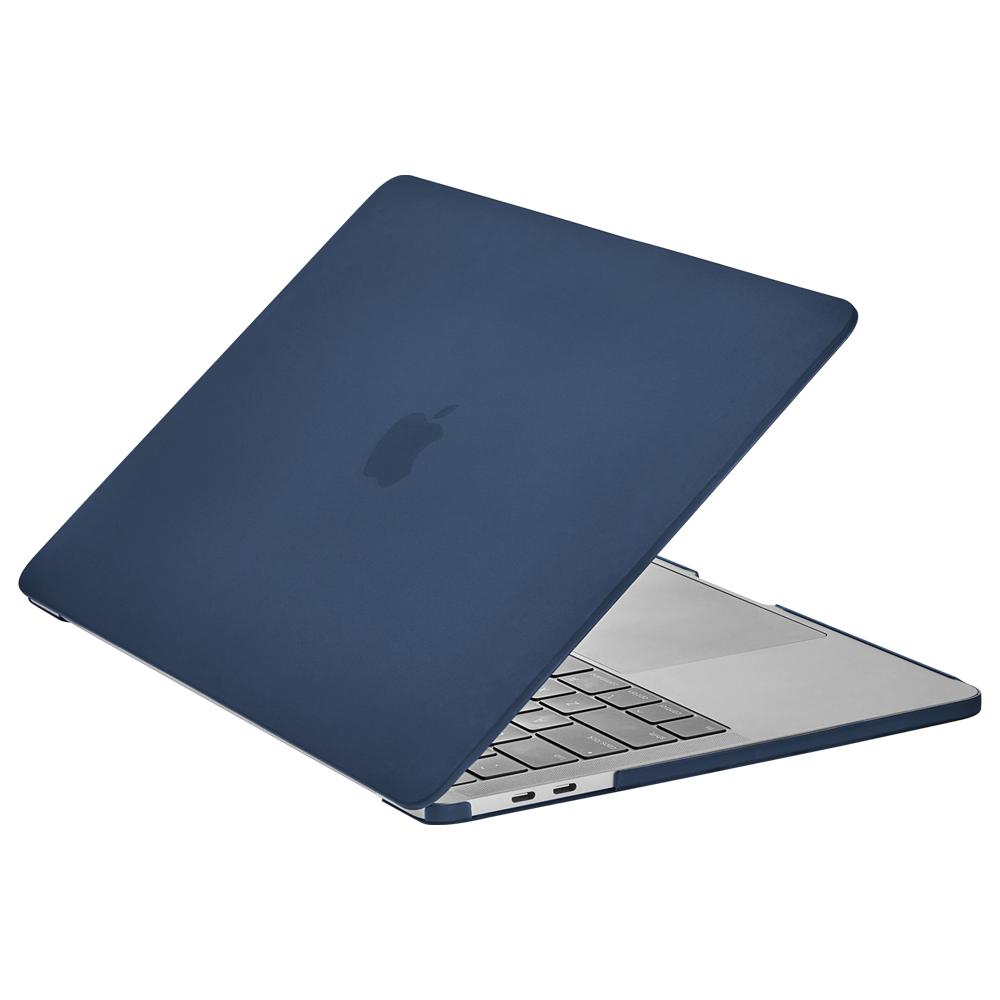 CASE-MATE 13-inch MacBook Pro 2020 Snap-On Case - Navy Blue