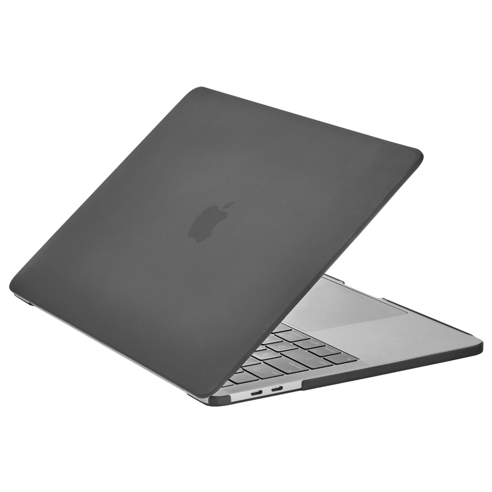 [علبة مفتوحة] غطاء CASE-MATE لجهاز MacBook Pro 2020 مقاس 13 بوصة - لون دخاني