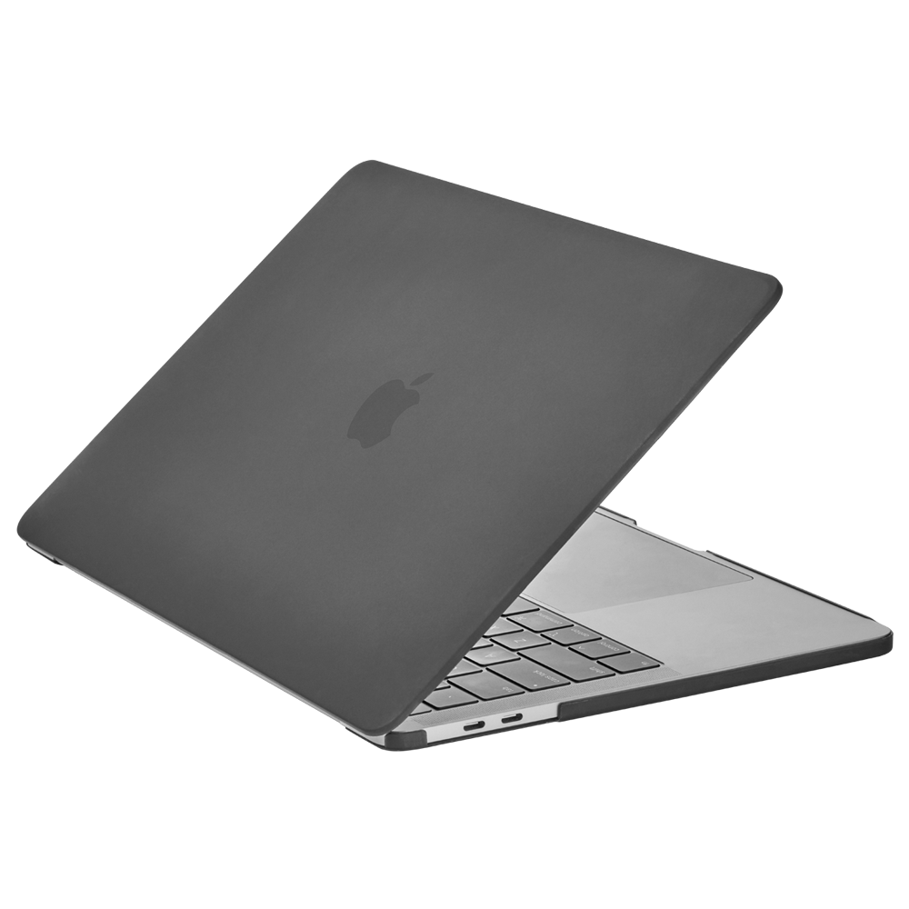 [OPEN BOX] CASE-MATE 13-inch MacBook Pro 2020 Snap-On Case - Smoke