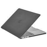 [علبة مفتوحة] غطاء CASE-MATE لجهاز MacBook Pro 2020 مقاس 13 بوصة - لون دخاني