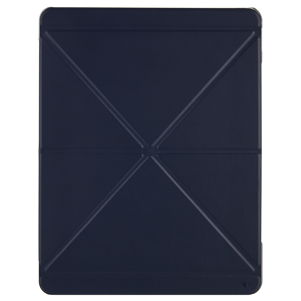 CASE-MATE Multi Stand Folio Case for iPad Pro 11&quot; 2th Gen. 2020 - Blue
