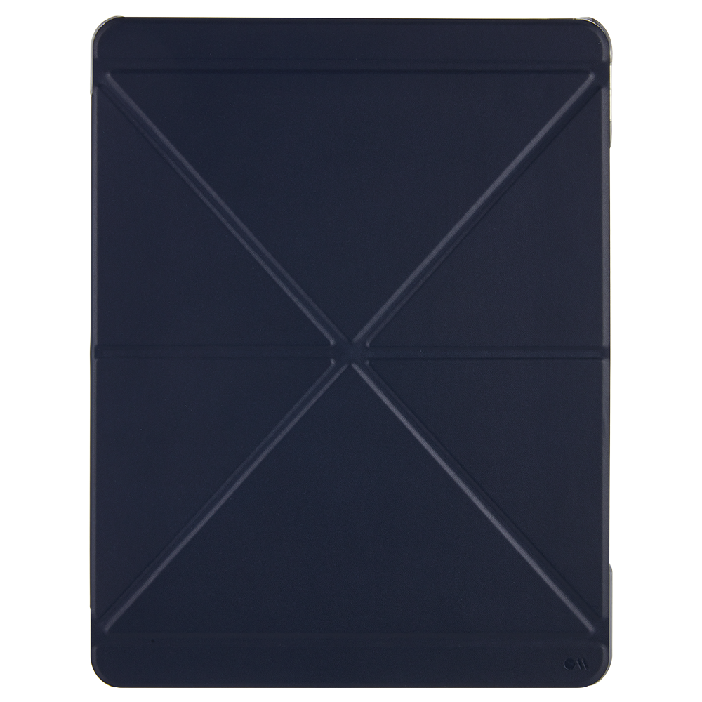 [OPEN BOX] CASE-MATE Multi Stand Folio Case for iPad Pro 11   2th Gen. 2020 - Blue