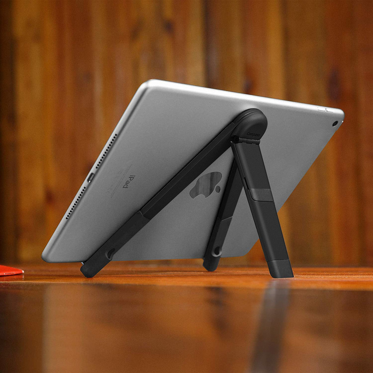 [OPEN BOX] TWELVE SOUTH Compass Pro for All iPads - Black
