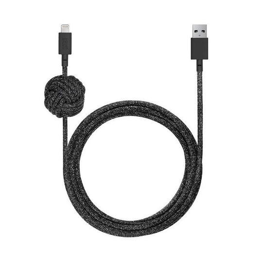 [OPEN BOX] NATIVE UNION Night Cable XL 3m Lighting - Cosmos