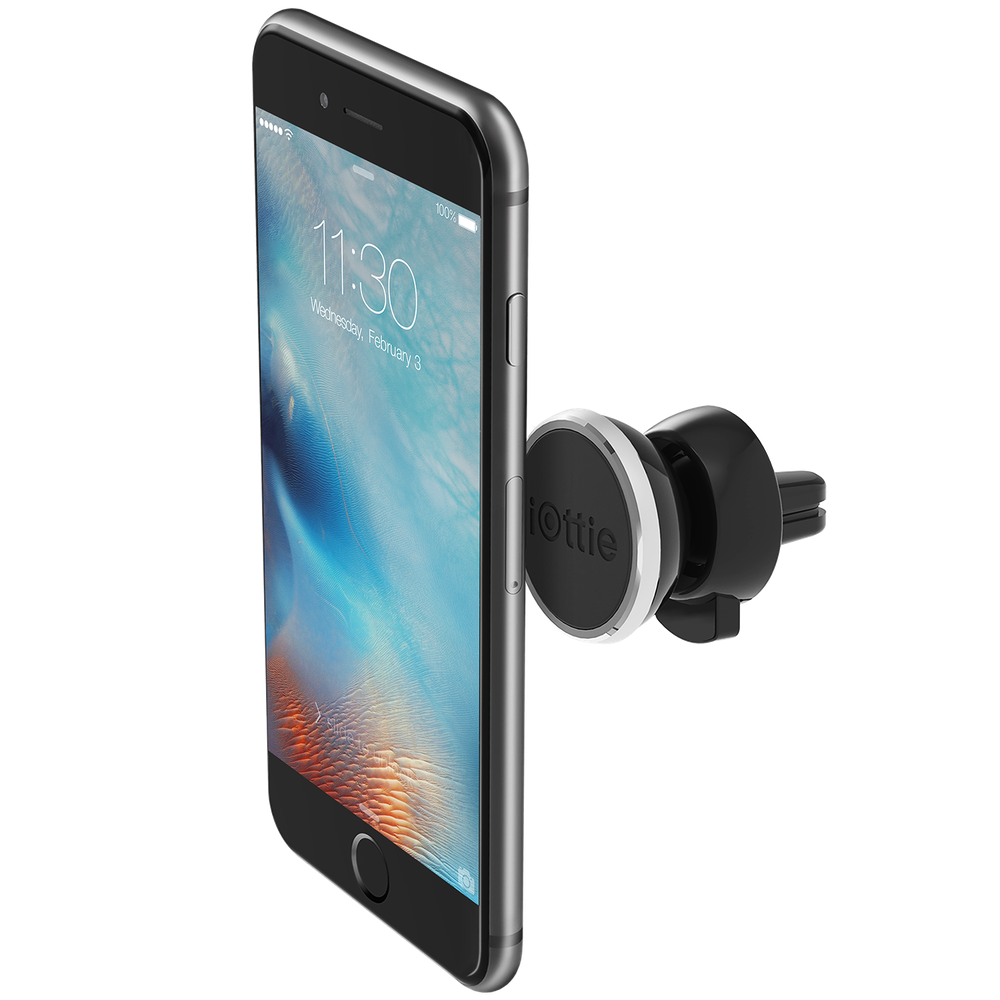 حامل السيارة المغناطيسي IOTTIE iTap