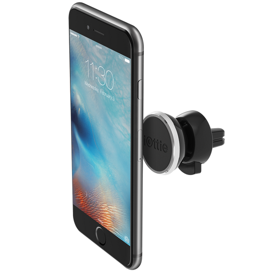 IOTTIE iTap Magnetic Vent Car Mount
