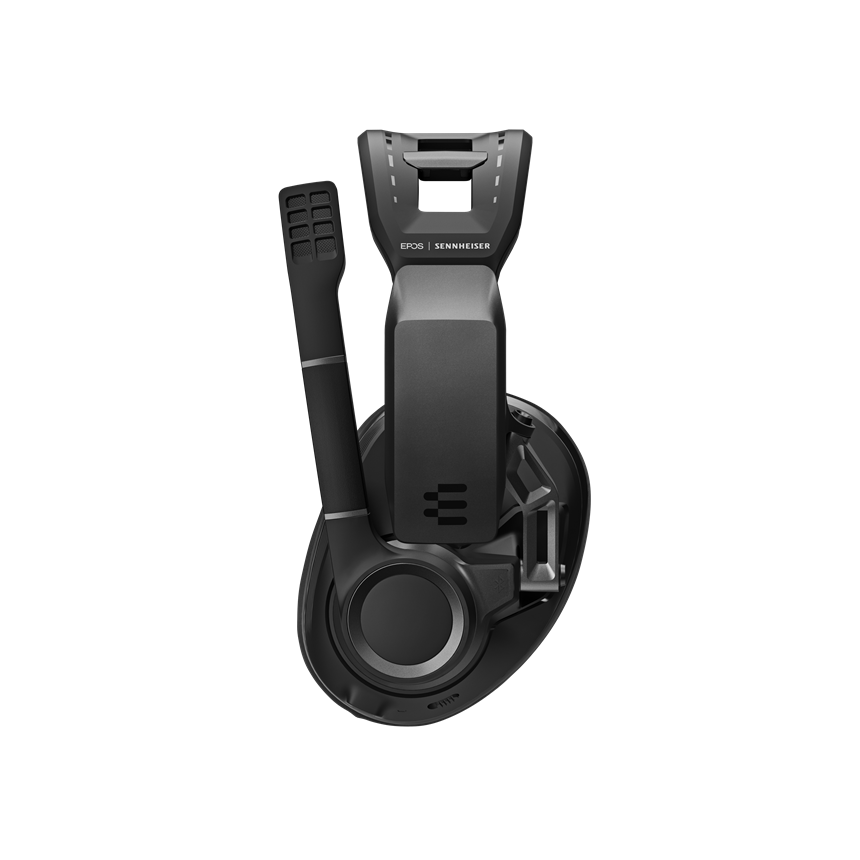 EPOS GSP 670 Wireless Gaming Headset - Black