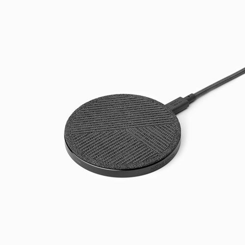 [OPEN BOX] NATIVE UNION Drop Wireless Charger - Slate