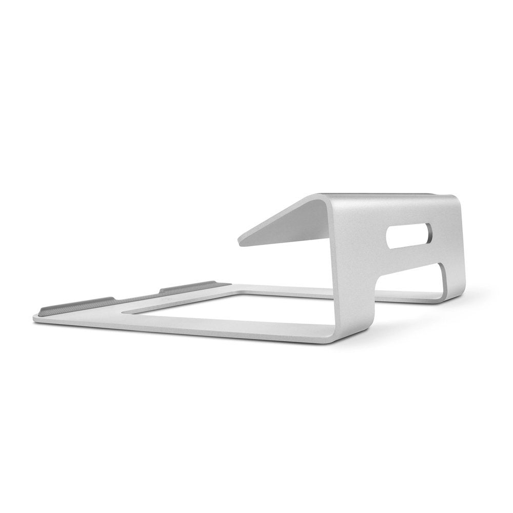 [OPEN BOX] TWELVE SOUTH Parcslope For Macbook Silver