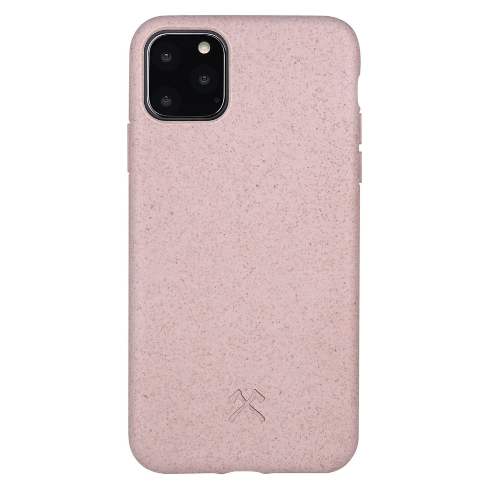 WOODCESSORIES Bio Case for iPhone 11 Pro - Rose
