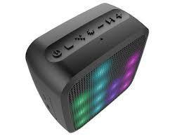 [OPEN BOX] JAM AUDIO Trance Mini Wireless Light Show Speaker