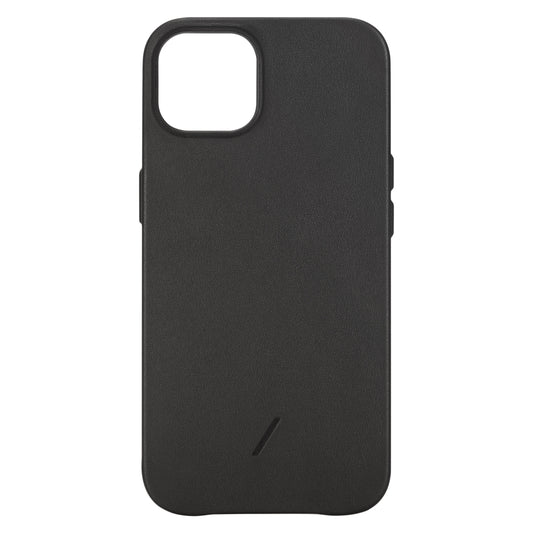 [OPEN BOX] NATIVE UNION iPhone 13 Pro - Clic Classic Magnetic Case - Black
