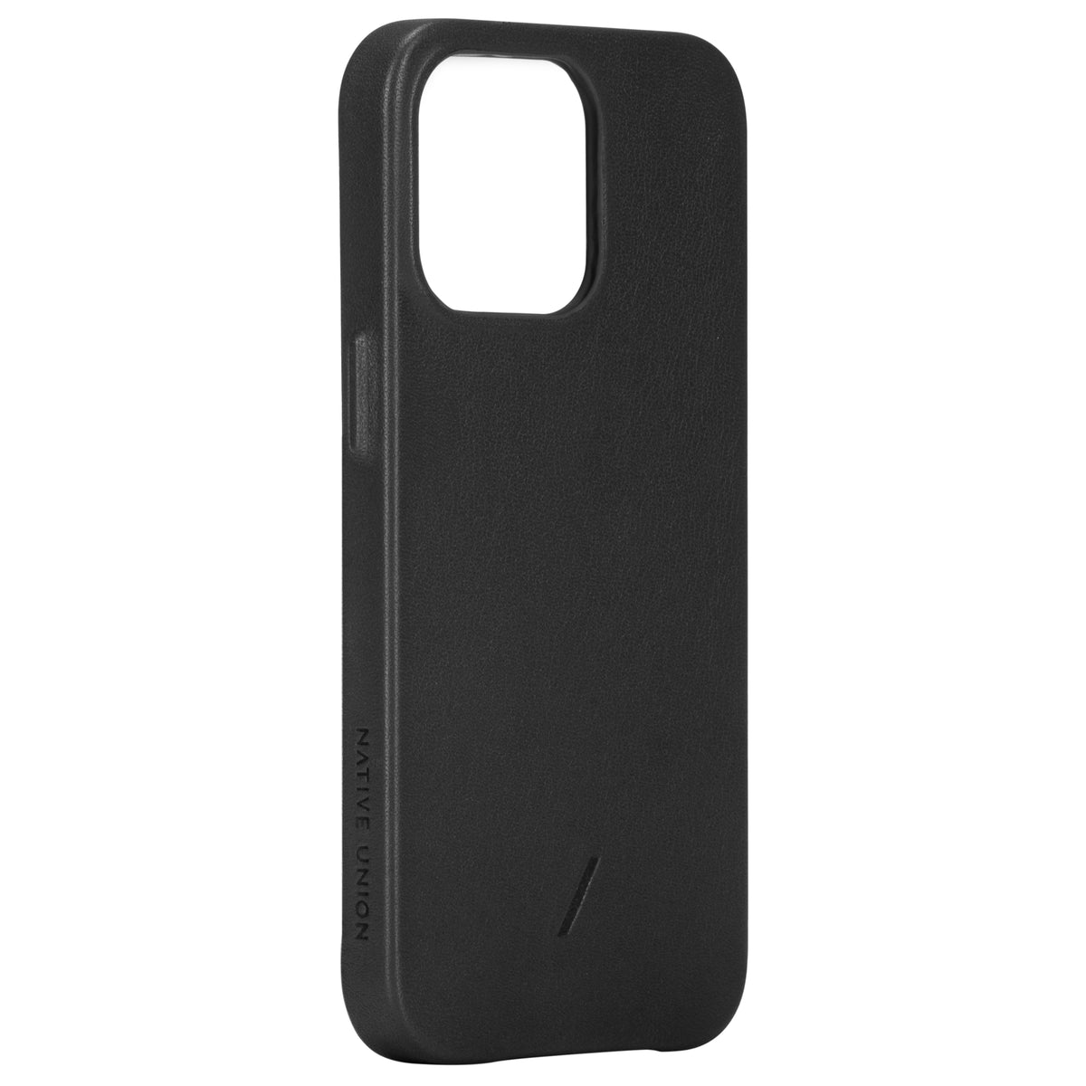 NATIVE UNION iPhone 13 Pro Max - Clic Classic Magnetic Case - Black