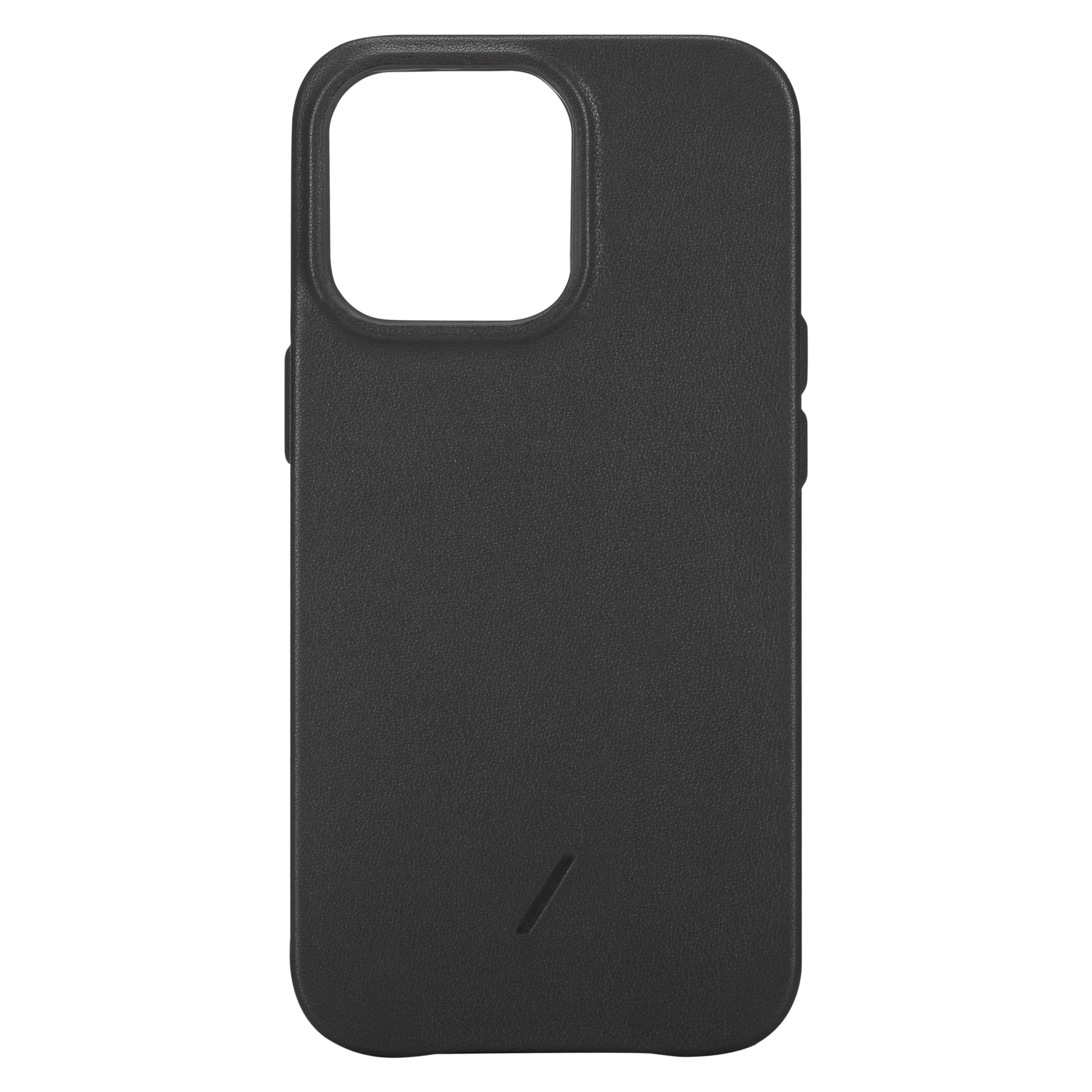 NATIVE UNION iPhone 13 Pro Max - Clic Classic Magnetic Case - Black